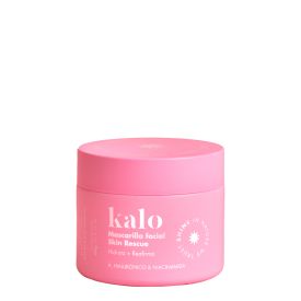 SKIN RESCUE MASCARILLA FACIAL HIDRATANTE 60G 
