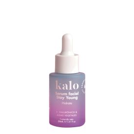 STAY YOUNG SERUM FACIAL HIDRATANTE 30ML 