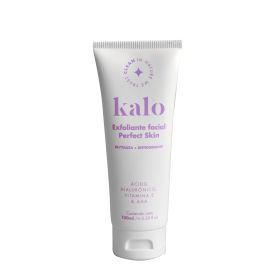 PERFECT SKIN EXFOLIANTE FACIAL 100ML