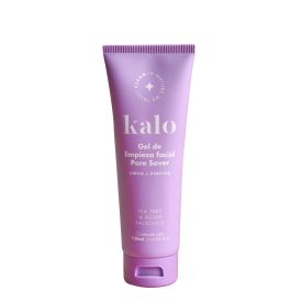 PORE SAVER GEL DE LIMPIEZA FACIAL 120ML 