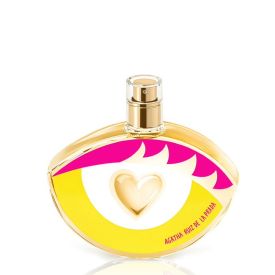 LOOK GOLD EDT 80ML