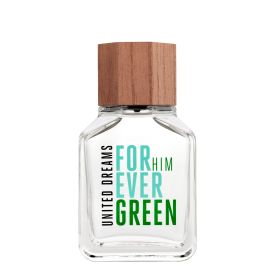 UNITED DREAMS FOREVER GREEN HIM EDT 100ML EDICIÓN LIMITADA