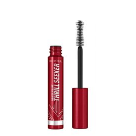THRILL SEEKER WONDER VOLUME MASCARA 001 EXTREME BLACK