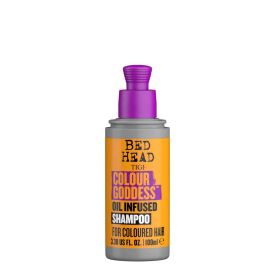 COLOUR GODDESS SHAMPOO MINI 100ML