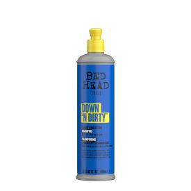 DOWN 'N DIRTY SHAMPOO DESINTOXICANTE 400ML