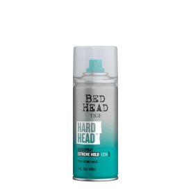 HARD HEAD HAIR SPRAY MINI LACA DE FIJACIÓN 100ML