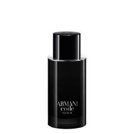 CODE PARFUM 75ML RECARGABLE