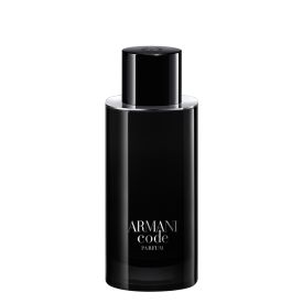CODE PARFUM RECARGABLE