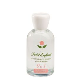 AGUA DE AZAHAR BEBÉS 100ML