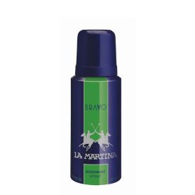 BRAVO DESODORANTE 150ML