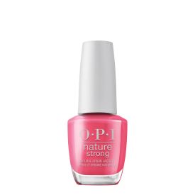 ESMALTE NAIL LACQUER NATURE STRONG 15ML - 033 A KICK IN THE BUD