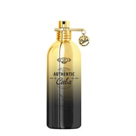 AUTHENTIC DARK EDT 100ML