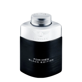 BLACK EDITION FOR MEN EDP 100ML 