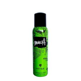 STAY TRUE DESODORANTE 127ML