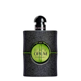 BLACK OPIUM ILLICIT GREEN EDP 75ML 
