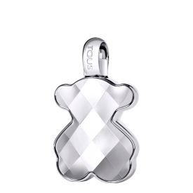 LOVEME THE SILVER PARFUM