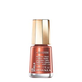 ESMALTE DE UÑAS +SILICIUM 5ML