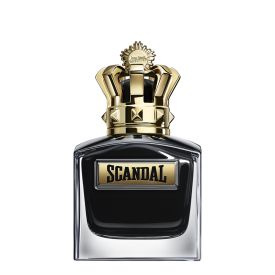 SCANDAL POUR HOMME LE PARFUM EDP INTENSE 100ML RECARGABLE 