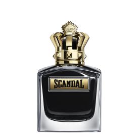 SCANDAL POUR HOMME LE PARFUM EDP INTENSE RECARGABLE