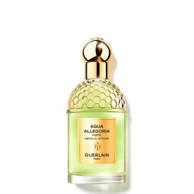 AQUA ALLEGORIA NEROLIA VETIVER FORTE EDP 75ML RECARGABLE 