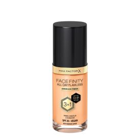 FACEFINITY ALL DAY FLAWLESS SPF20 3 EN 1: W70 WARM SAND