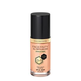 FACEFINITY ALL DAY FLAWLESS SPF20 3 EN 1: N75 GOLDEN