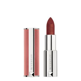 LE ROUGE SHEER VELVET 50 BRUN ACAJOU