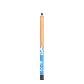 KIND & FREE CLEAN EYE LINER 002 PECAN