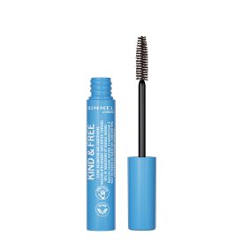 KIND & FREE MASCARA VOLUMEN WTP 002 BROWN BLACK