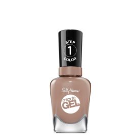 MIRACLE GEL 212 MOCHA ME CRAZY