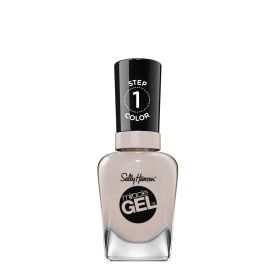 MIRACLE GEL 222 VEG JUST BREW IT