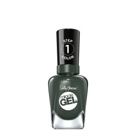 MIRACLE GEL 762 LEAF ME BE