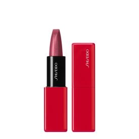 TECHNOSATIN GEL LIPSTICK 410 LILAC ECHO - MUTEDPLUM