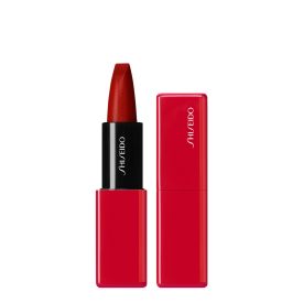 TECHNOSATIN GEL LIPSTICK 413 MAIN FRAME - GARNET RED