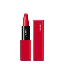 TECHNOSATIN GEL LIPSTICK 416 RED SHIFT - CHEERY RED