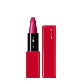 TECHNOSATIN GEL LIPSTICK 422 FUCHSIA FLUX - FUCHSIA PINK
