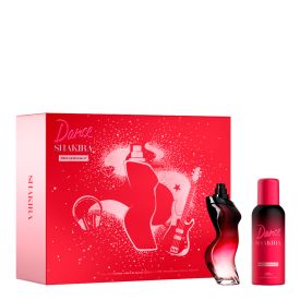 DANCE RED MIDNIGHT EDT 80ML & DESODORANTE 150ML SET