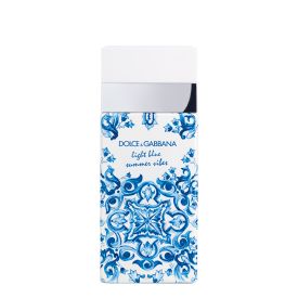 LIGHT BLUE SUMMER VIBES POUR FEMME EDT 100ML