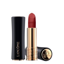 L'ABSOLU ROUGE MATTE 158 RED IS DRAMA