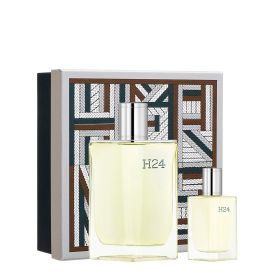 H24 EDT 100ML & MINI TALLA 12,5ML SET