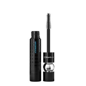 MACSTACK WATERPROOF MASCARA MEGA BRUSH 12ML