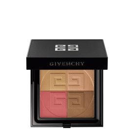PRISME LIBRE PRESSED POWDER N06 FLANELLE ÉPICÉE