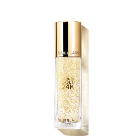 PARURE GOLD 24K PRIMER DE MAQUILLAJE POTENCIADOR DE BRILLO 35ML