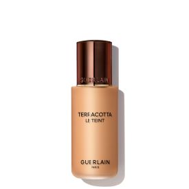 TERRACOTTA LE TEINT BASE DE MAQUILLAJE PERFECCIÓN NATURAL 4.5W WARM