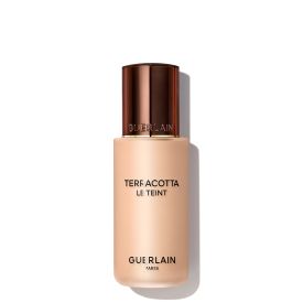 TERRACOTTA LE TEINT BASE DE MAQUILLAJE PERFECCIÓN NATURAL 3C COOL