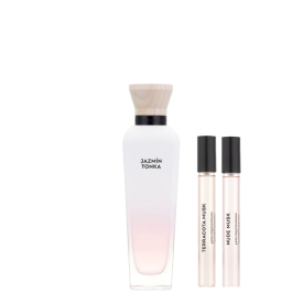 JAZMIN TONKA EDP 120ML + REGALO 