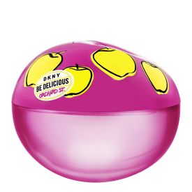 BE DELICIOUS ORCHARD ST EDP 100ML