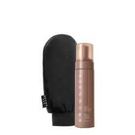AIR MOUSSE AUTOBRONCEADOR 200ML & GUANTE APLICADOR COMBO
