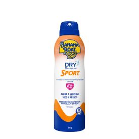 DRY BALANCE SPORT SPRAY PROTECTOR SOLAR SPF50+ 170G