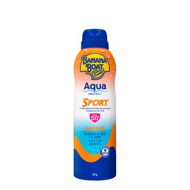 AQUA PROTECT SPORT SPRAY PROTECTOR SOLAR SPF50+ 170G